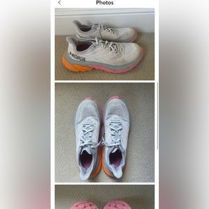 Womens Hoka size 11